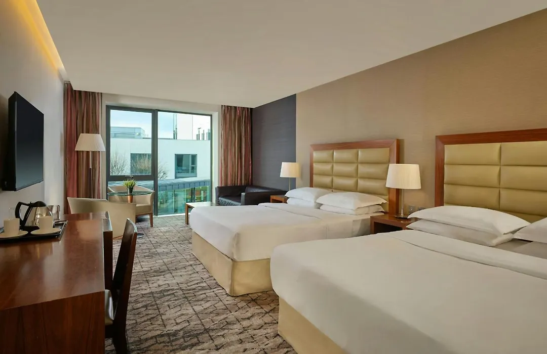 Sheraton Athlone Hotel-1