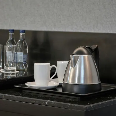 Sheraton Athlone Hotel-3